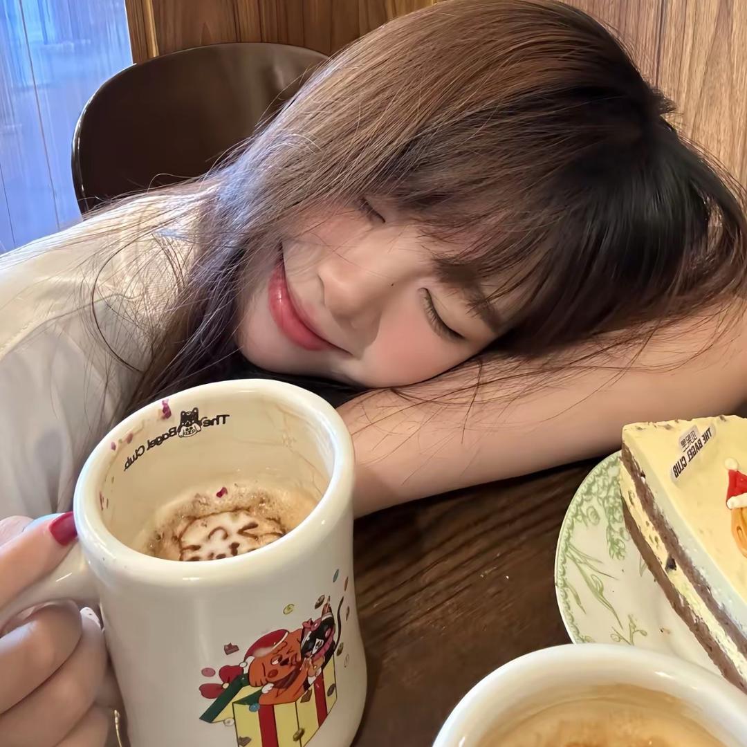 困困鱼💤