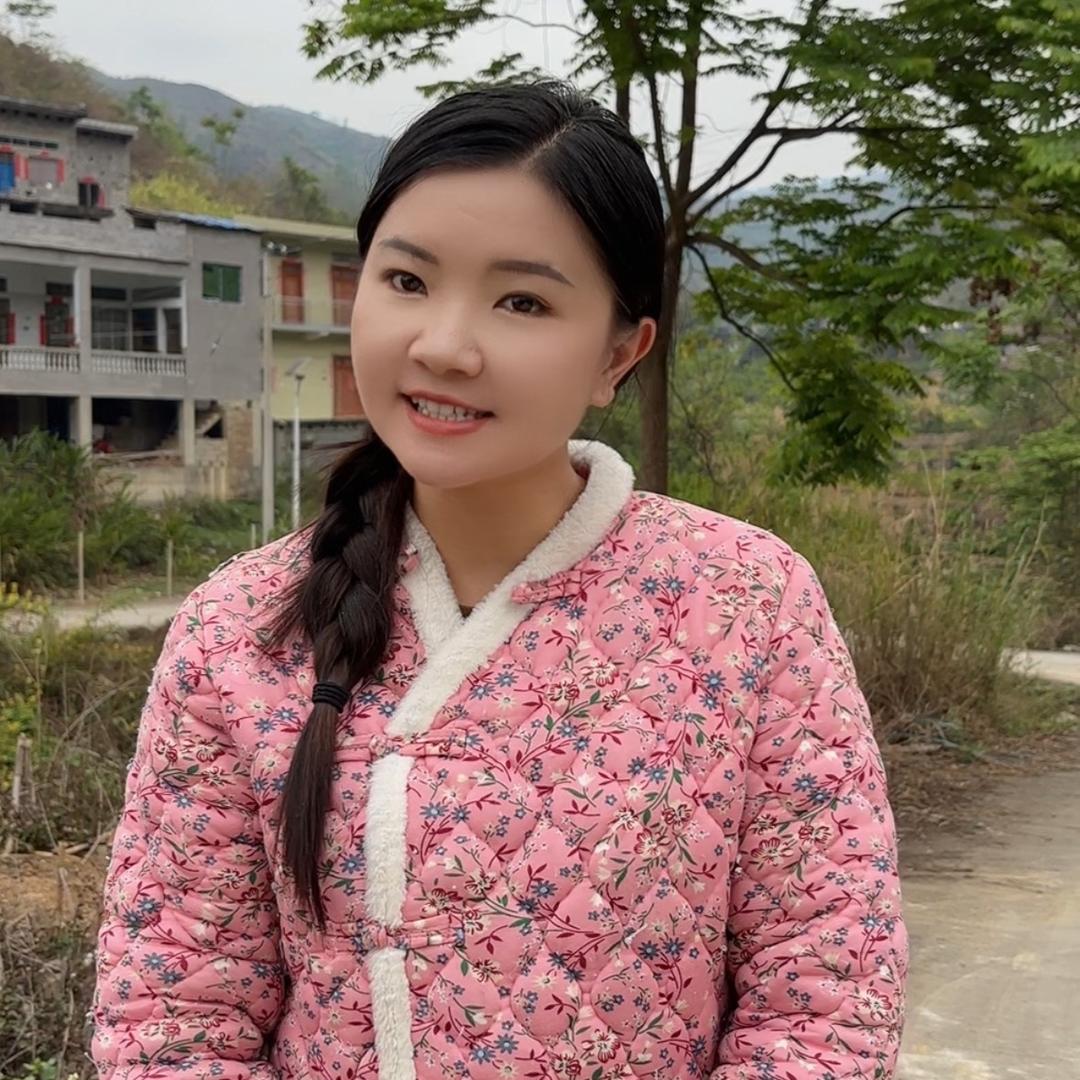 阿栗姐姐
