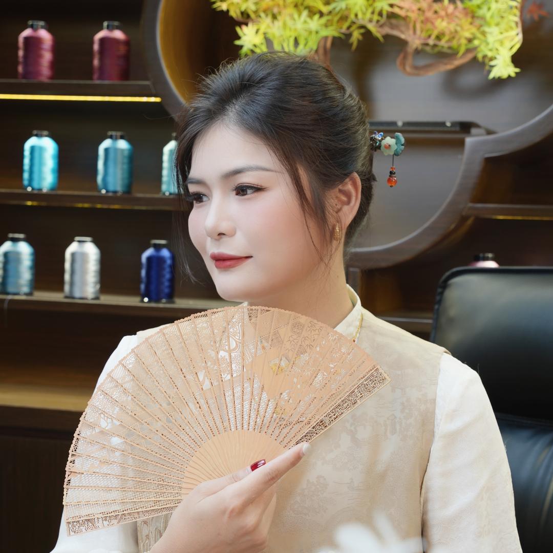 常州编织鸟翁掌门