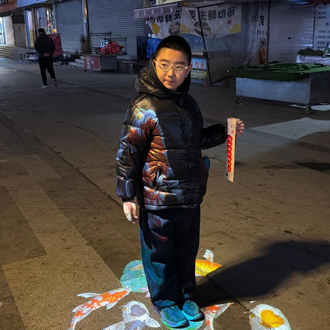 我的双语成长录