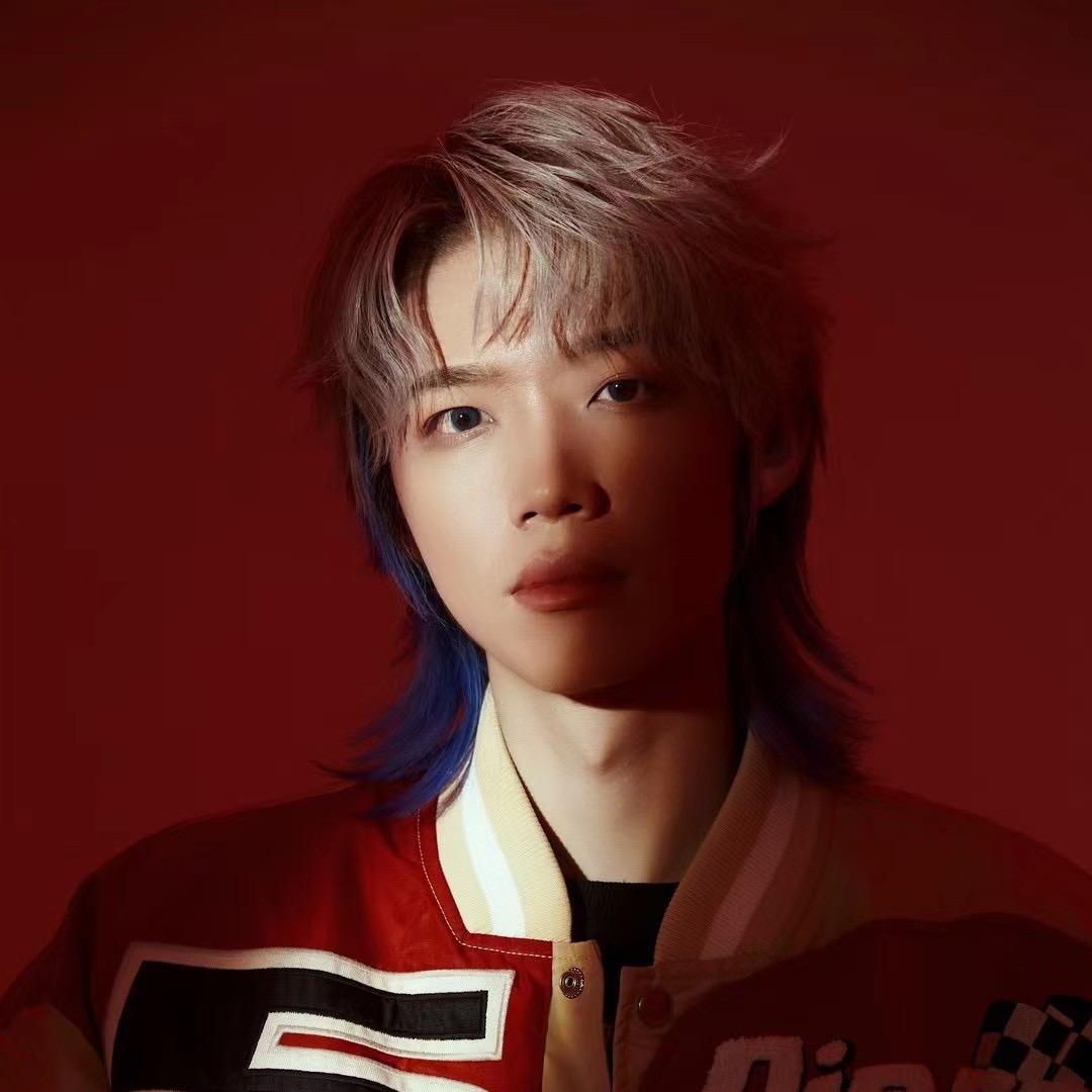 王浩轩WD WANG