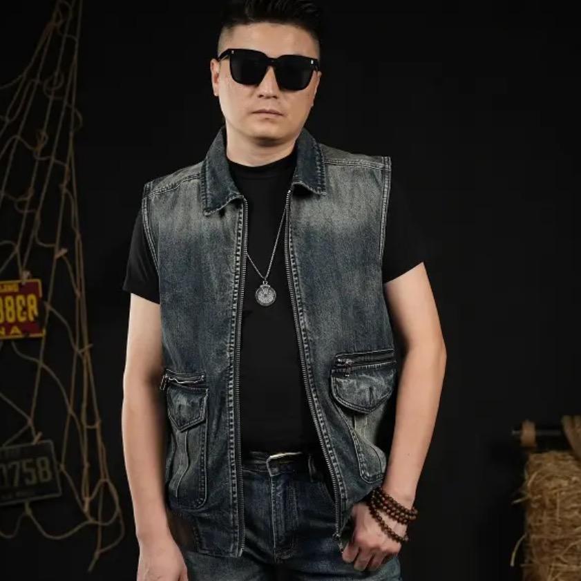 广州亮哥男装