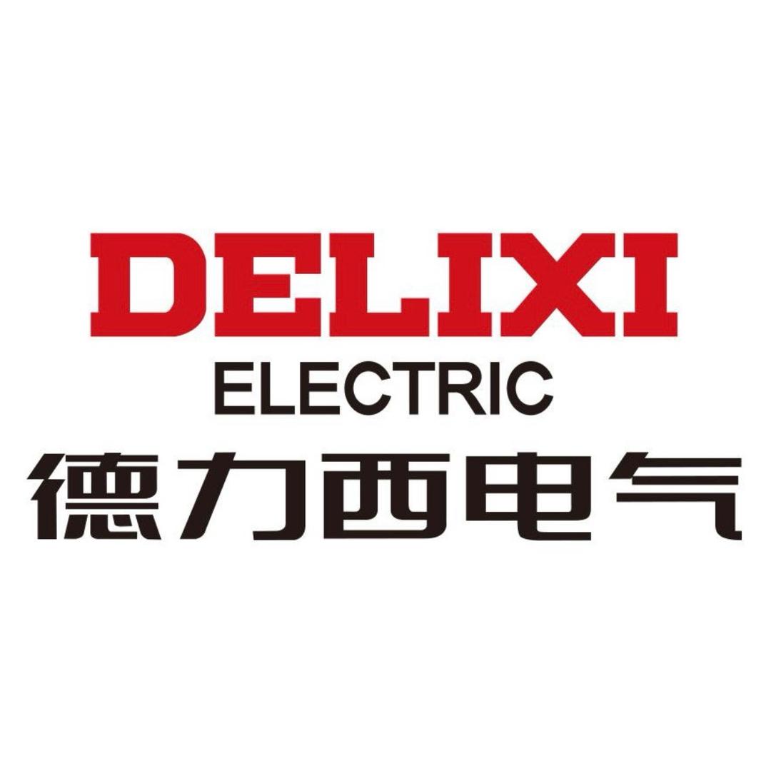 DELIXI ELECTRIC满盈电气专卖店