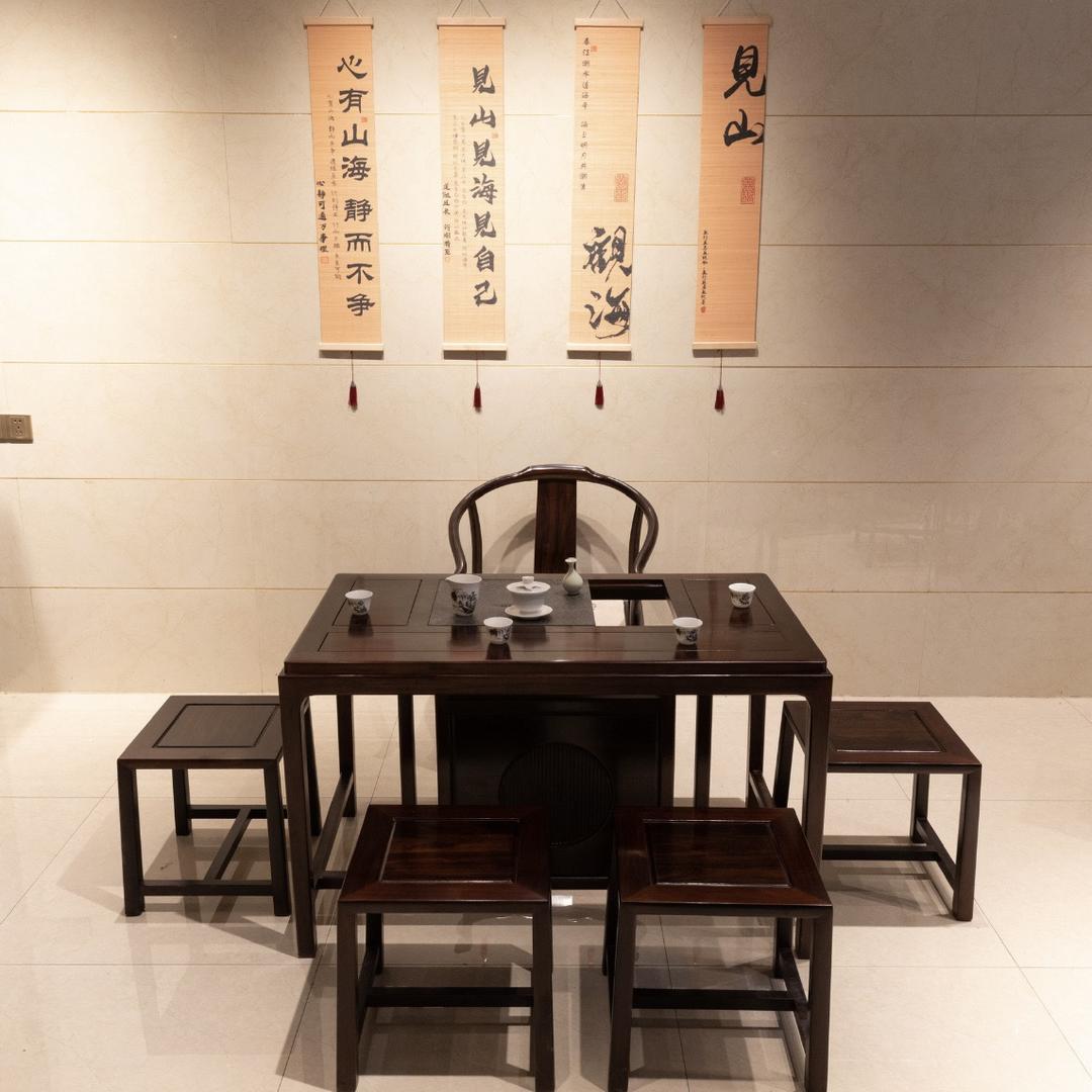 东阳市月新甄选臻选阁