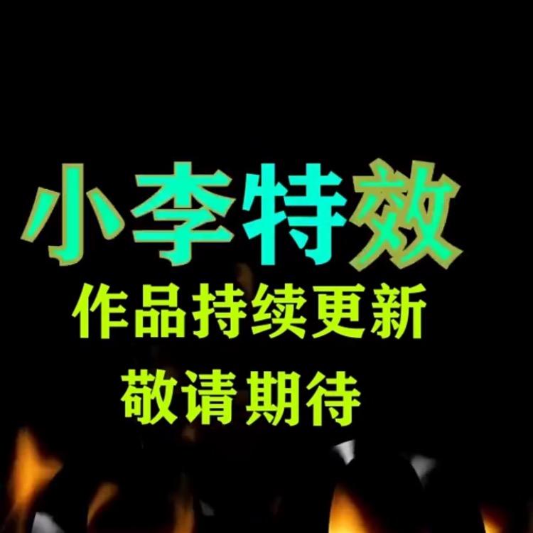 小李特效
