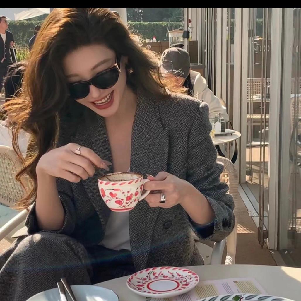 赛芭好物分享冲一万粉丝