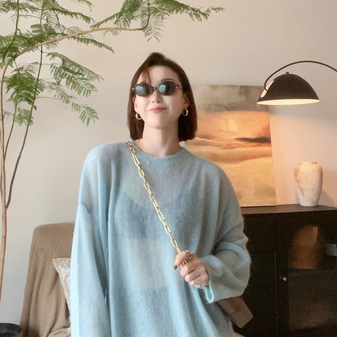ARIES发货小妹