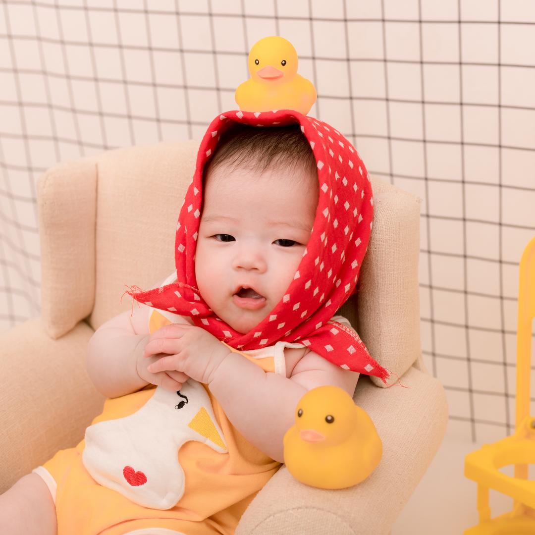 七七不挑食呀🍼