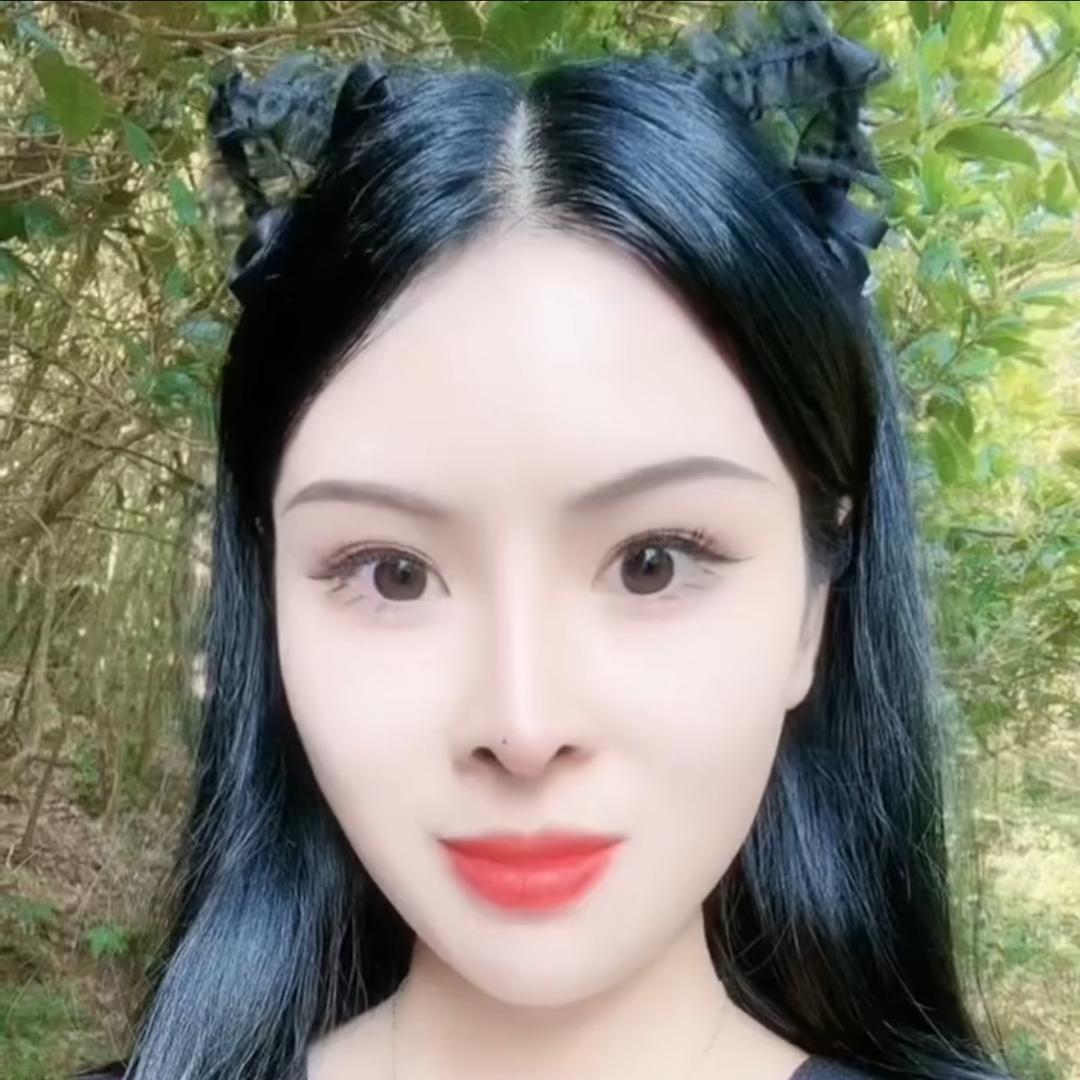 不败姑娘