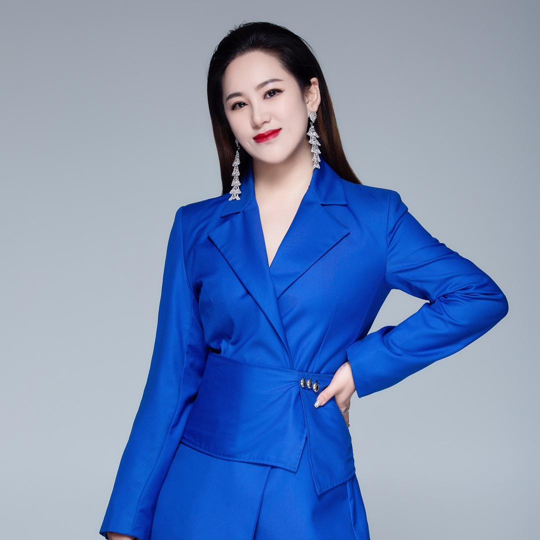 呼图壁  眉型设计  兰迪