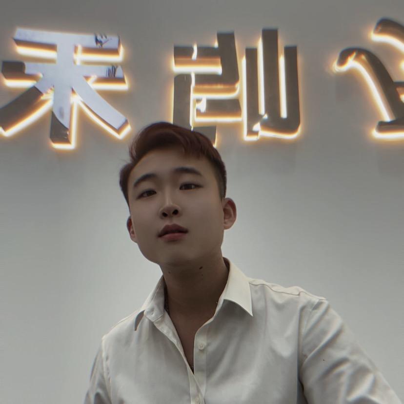 屿禾轻奢美发沙龙官方号