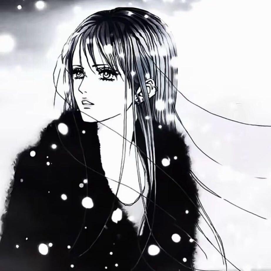 Anan（超自然行动组）