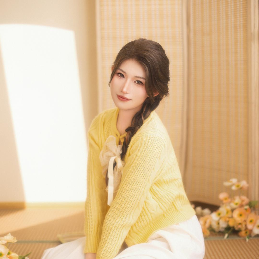 流浪猫（小美版）