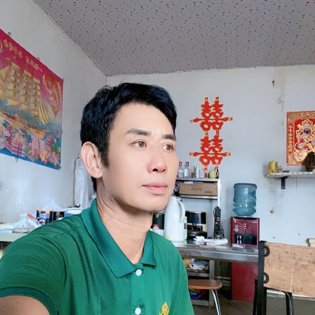 鸿运（首播）