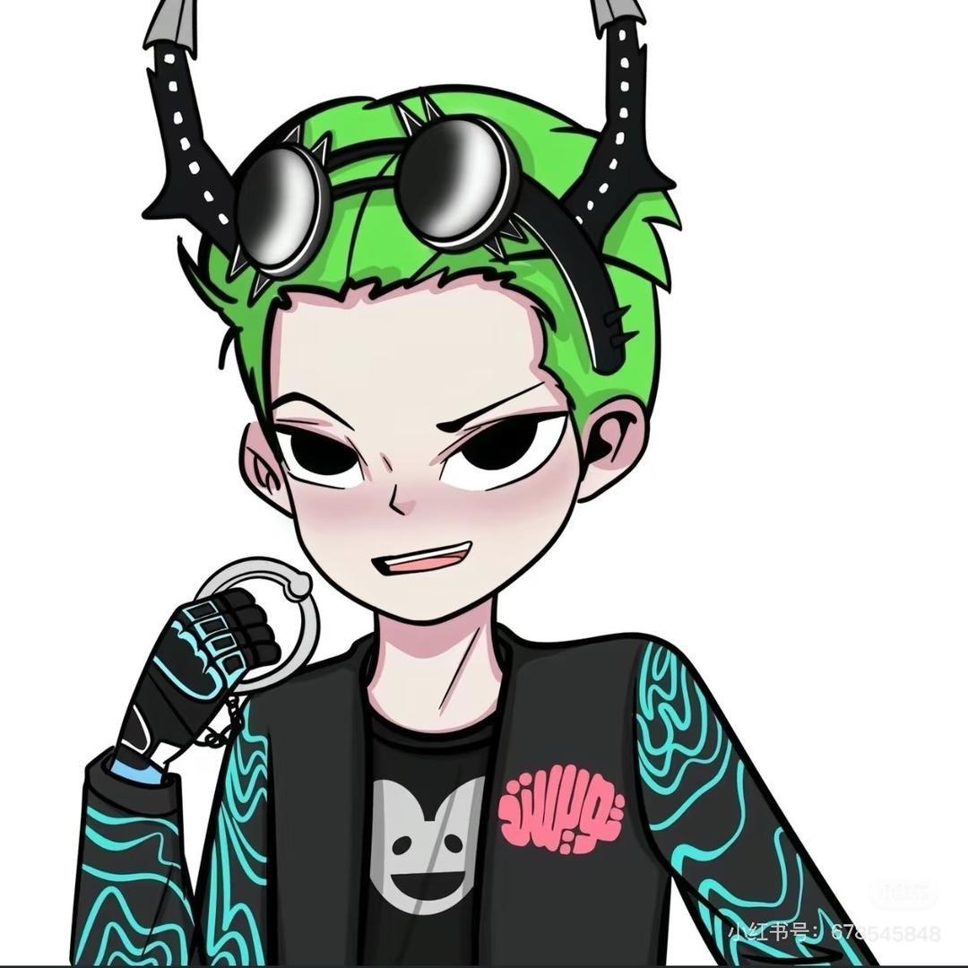 方阳（直播号）