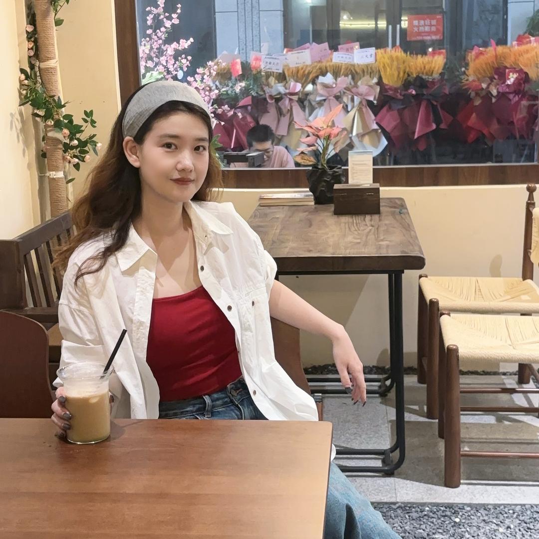 沈小姐要重启人生（橱窗营业🀄️）