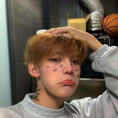 爱喝🧊美式