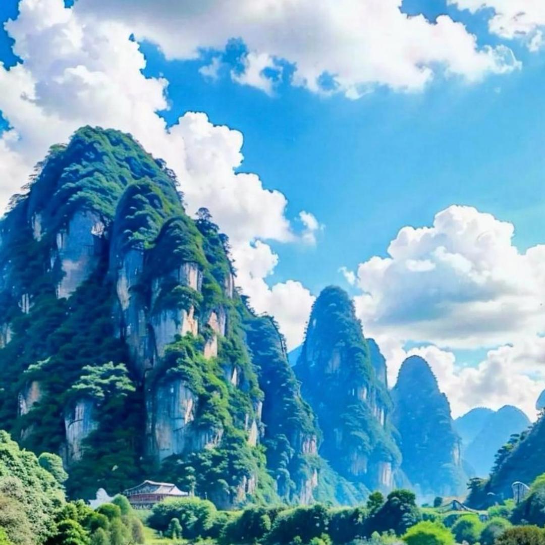 林枫