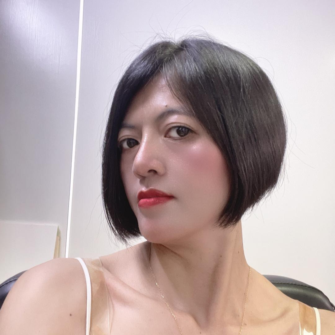娟儿（期待与你相见）