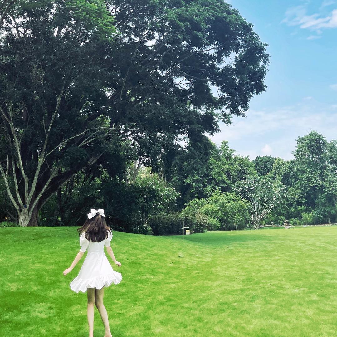 🌈一颗心的距离。💋