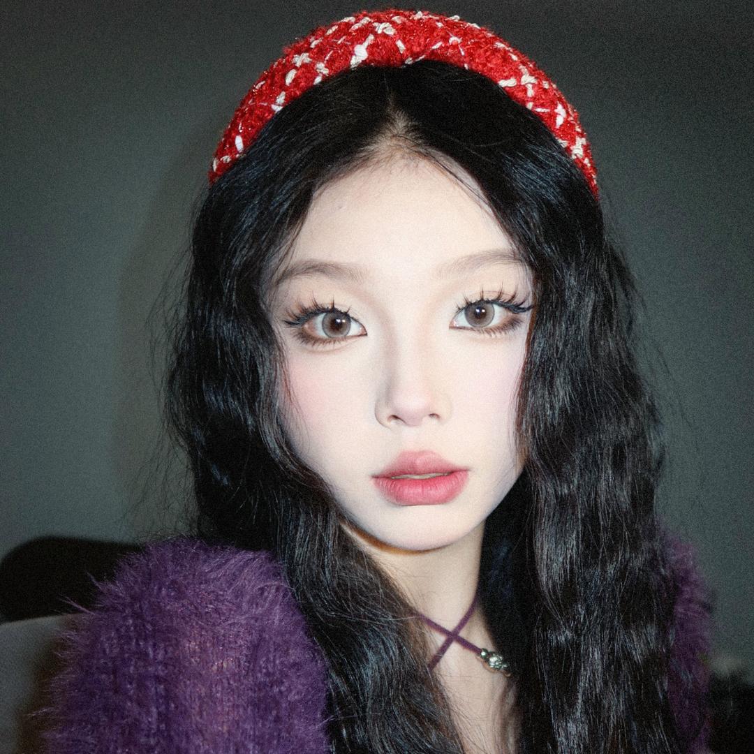 袁来是美女