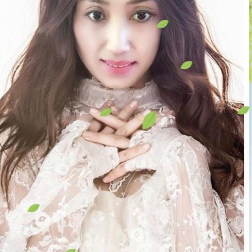 李大美 达斡尔族