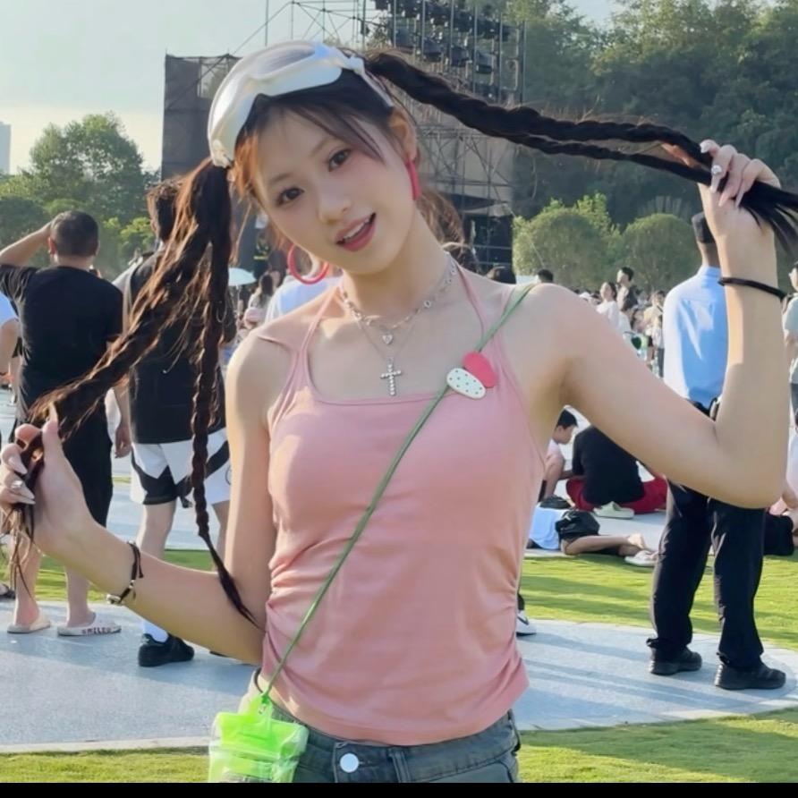 兔兔🐰（梦想舞团)