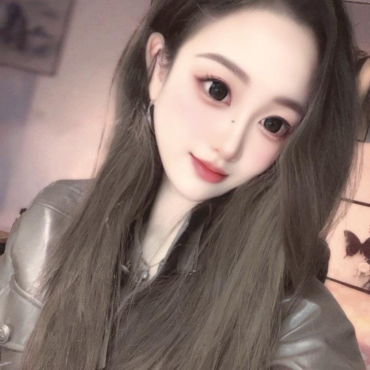 灵儿😝（欠黑屋一个邮轮）