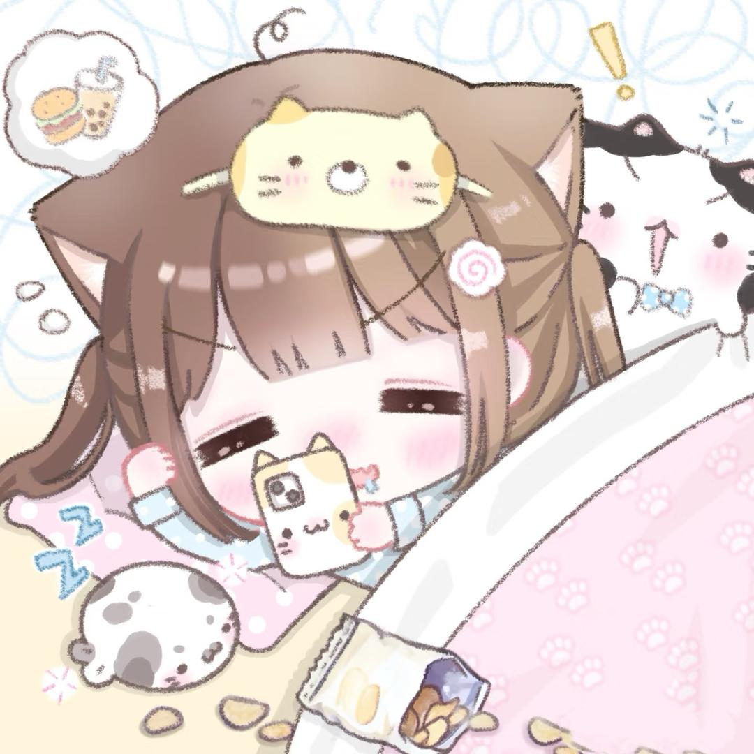 我有恋猫癖