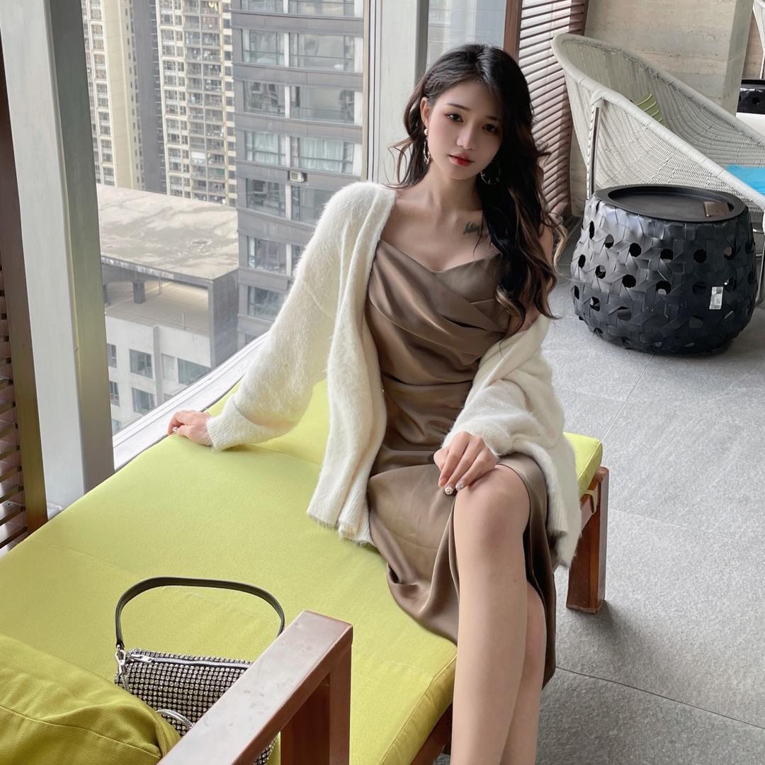 叻叻华女in广州