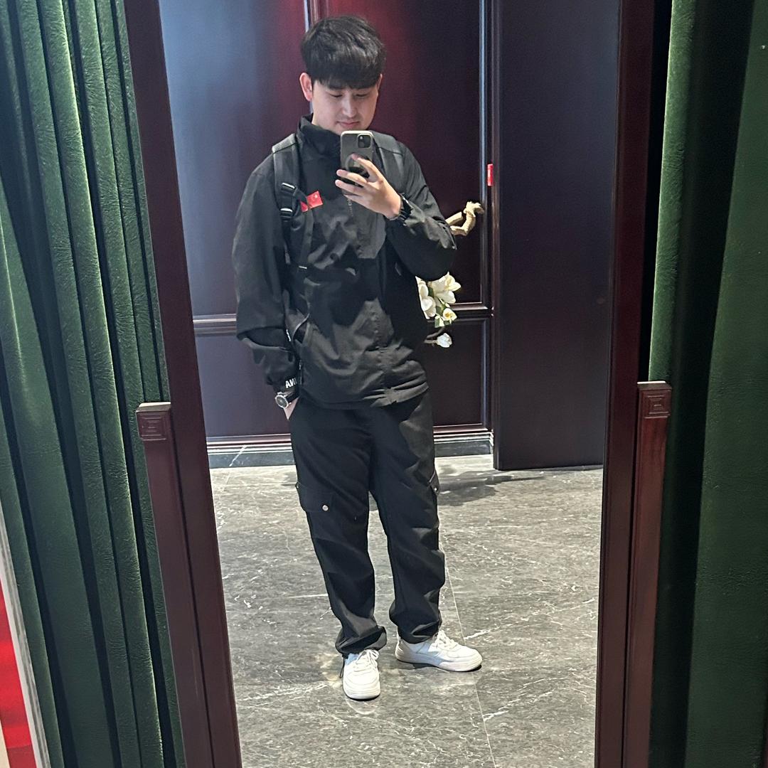 小胡｜空间设计师