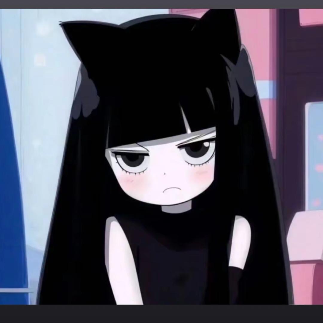 小白女王🍉（心累的正版）
