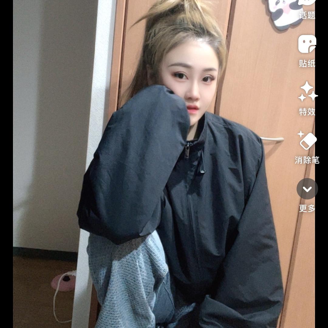 猫系女生🐱