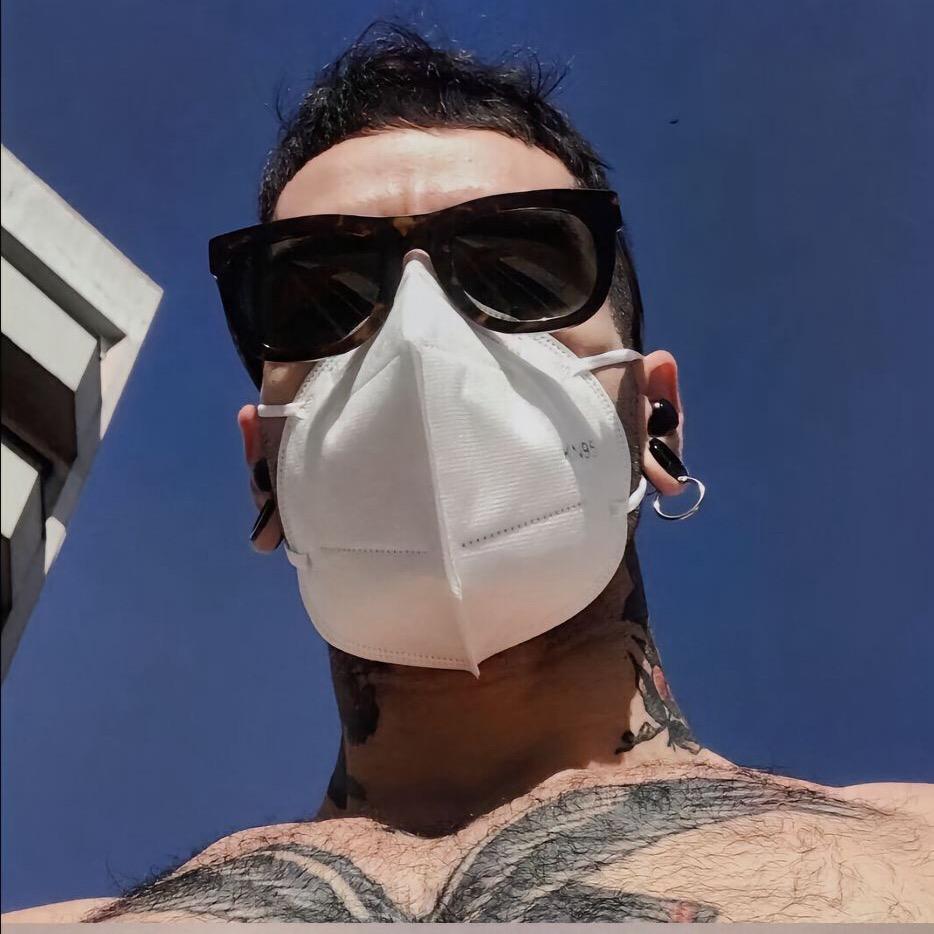 别质疑我#