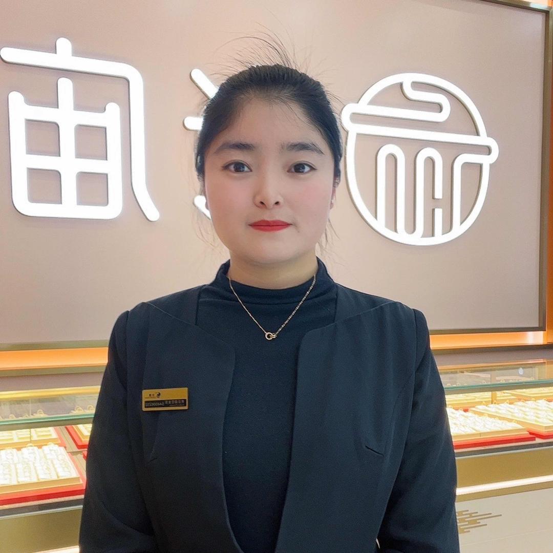 老庙黄金小甜甜🎀