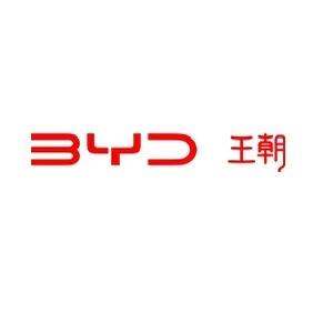 哈尔滨比亚迪汽车