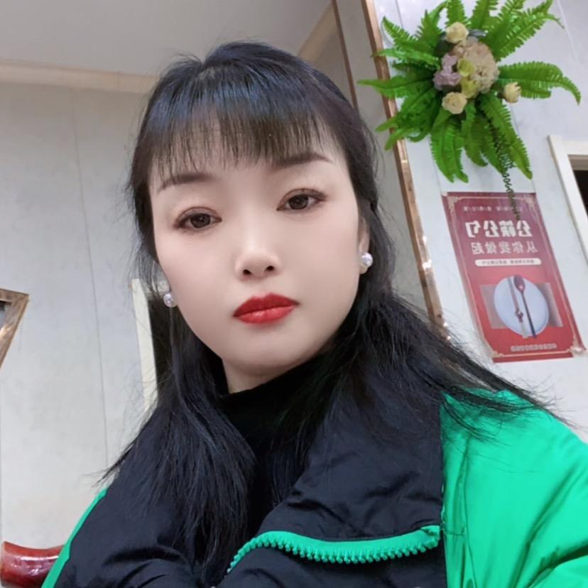 玲姐厨娘