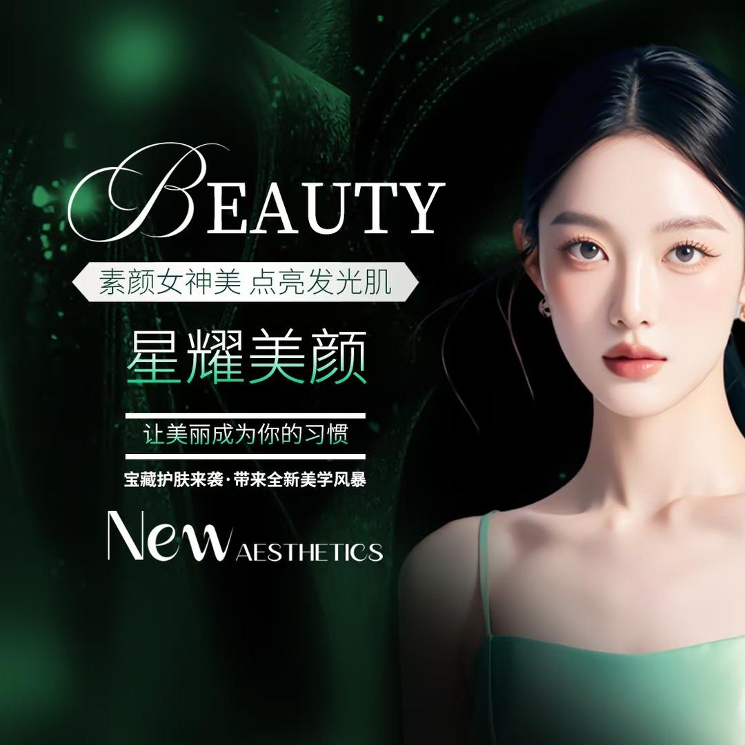 欧颜美学直播呗