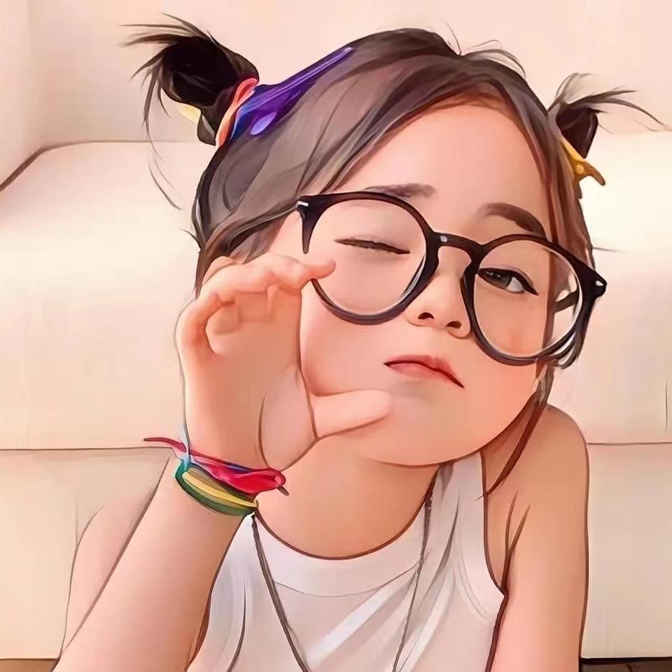 小倪倪😘