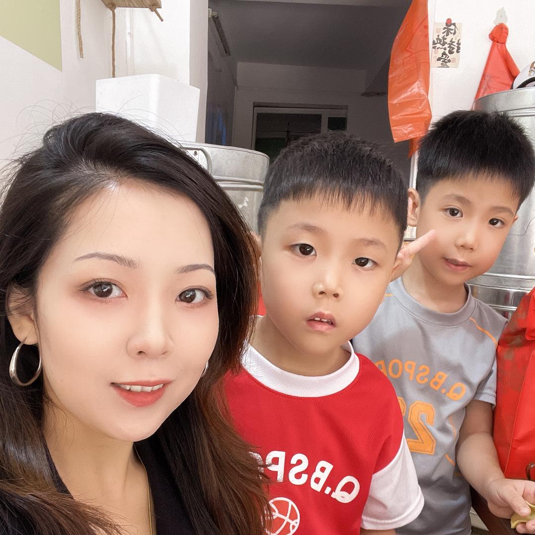 茶妹 真火