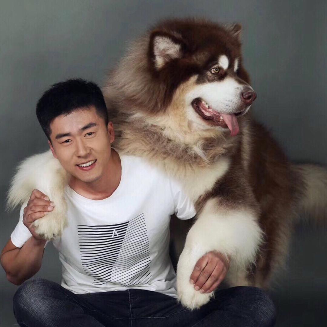 摩羯的阿拉斯加