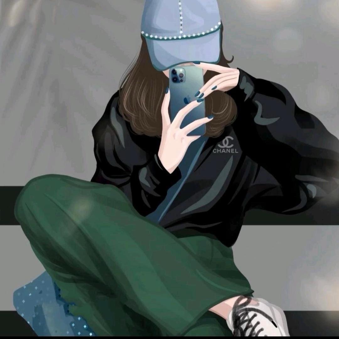 卖水果的小姐姐🍓🍇🍏🥝🍒🍉