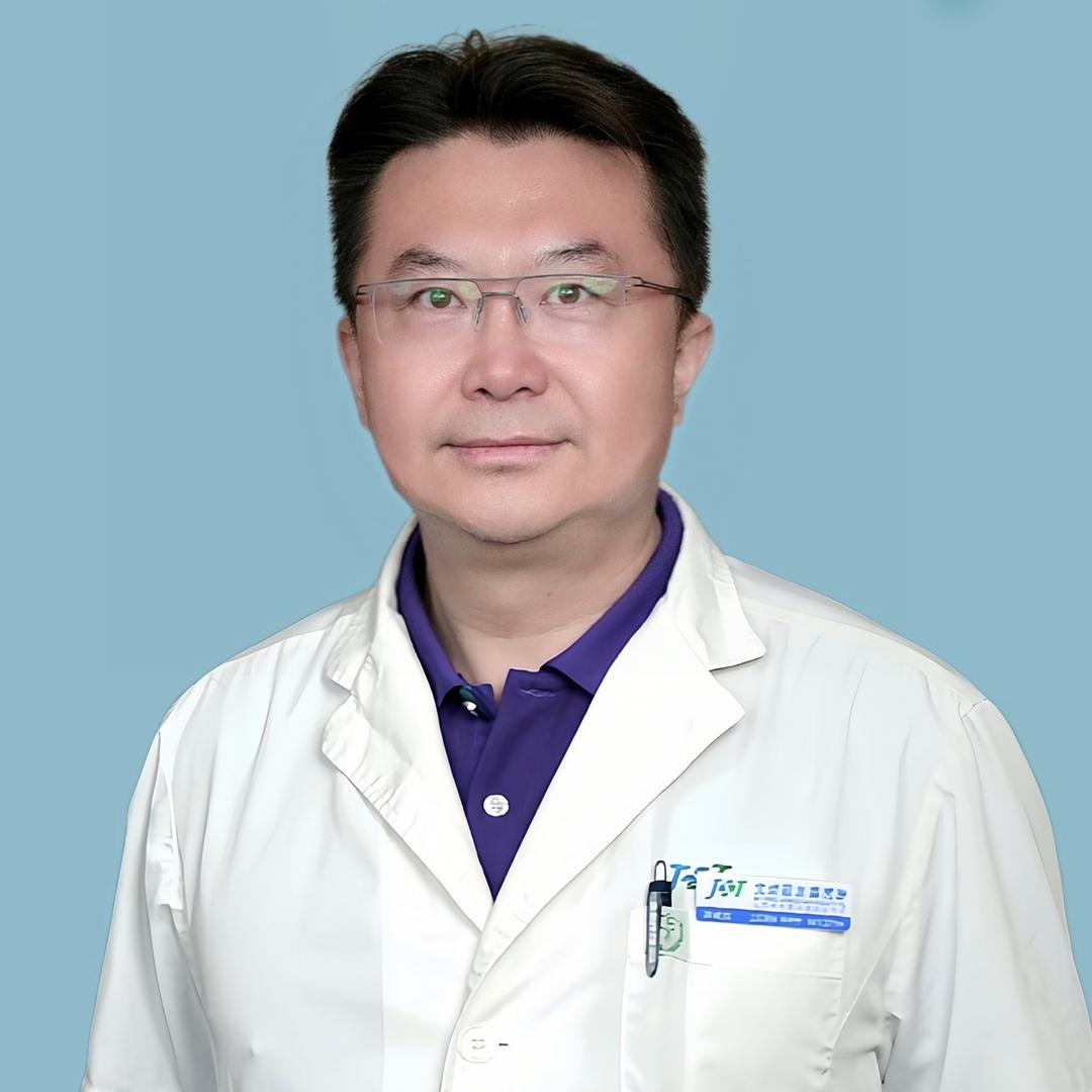 中西医结合孙成栋