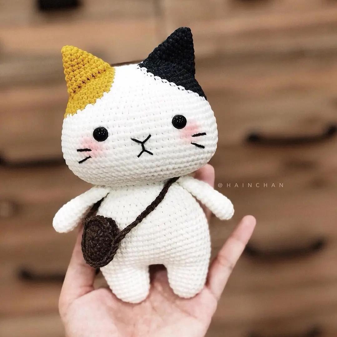 小小菟~