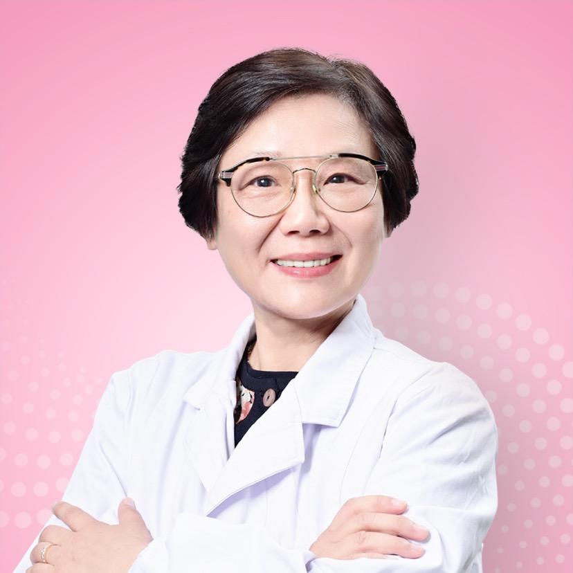 中医妇科齐聪教授