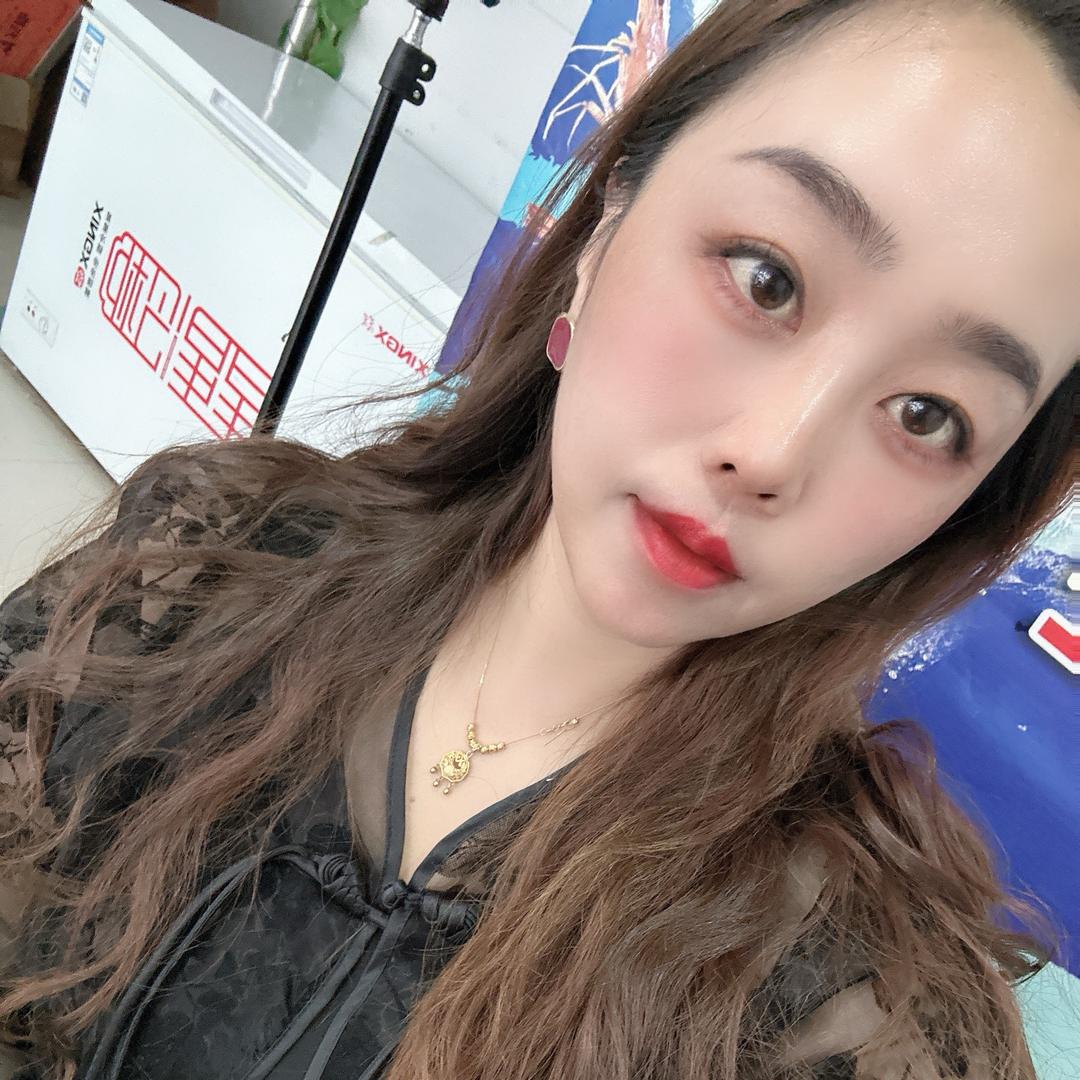 螃蟹🦀小姐姐