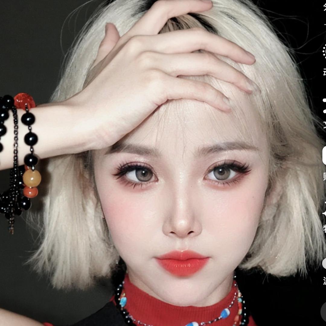 😘刘大美😘