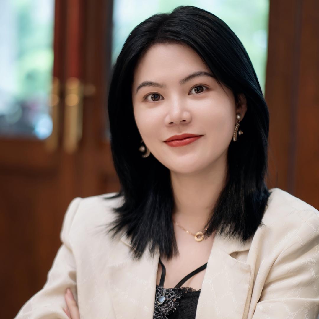 我是Amin