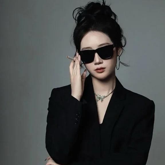 时尚老baby(女装穿搭)