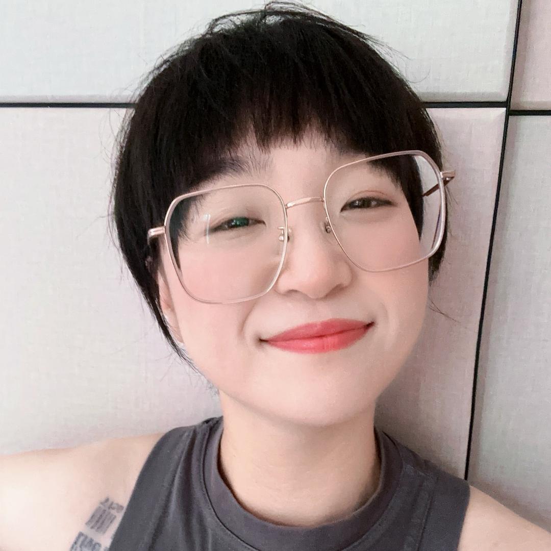 春天de橘子